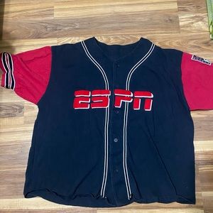 Retro ESPN jacket